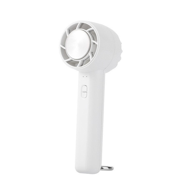 Compact Rechargeable Personal Handheld Fan Kalsten