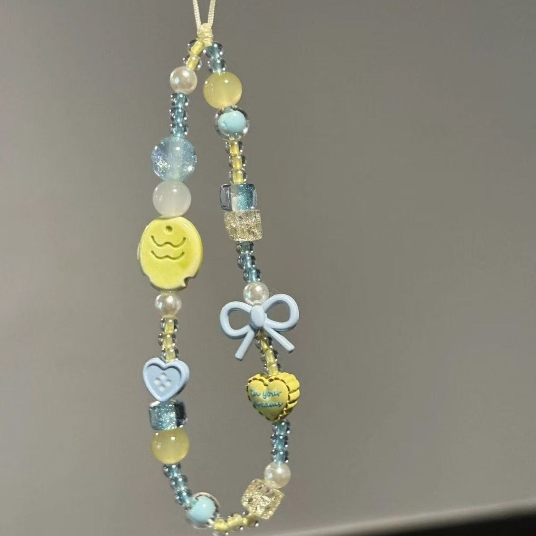 Decorative Beaded Eyewear Lanyard Kalsten 1790135272