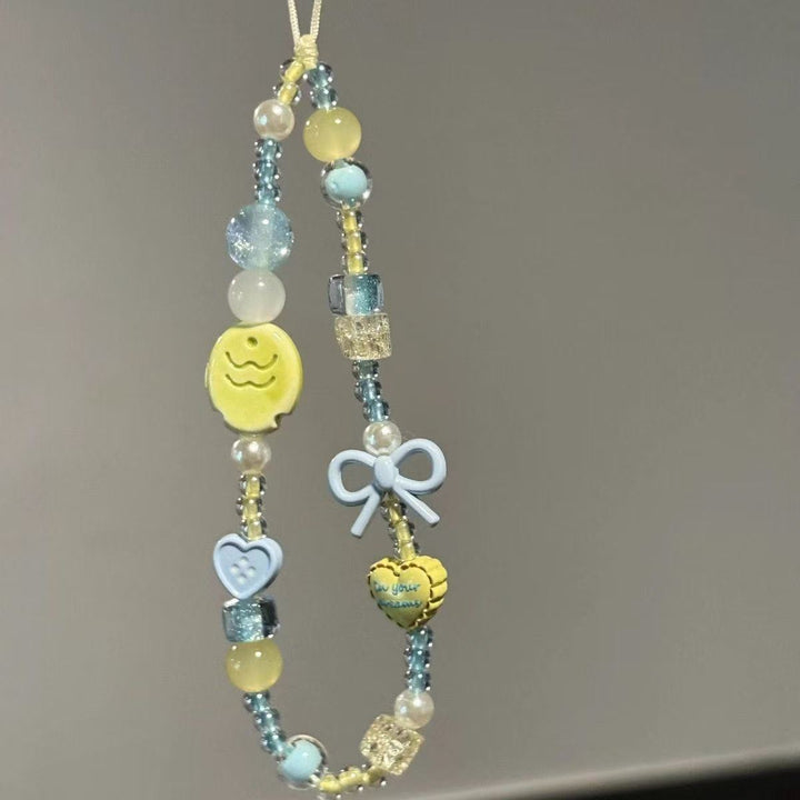 Decorative Beaded Eyewear Lanyard Kalsten 1790135272