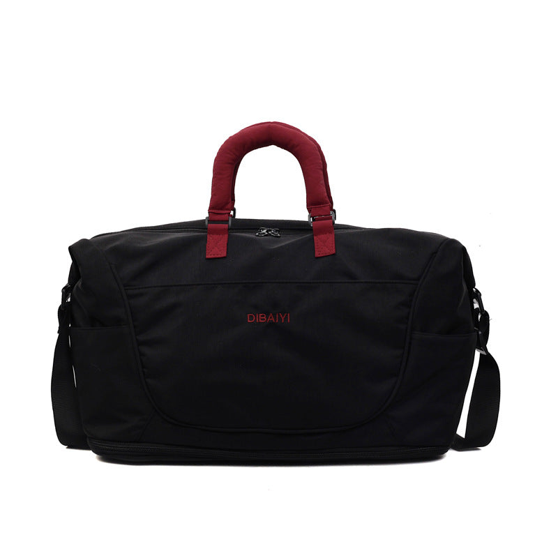 Versatile Travel Sports Duffle Bag
