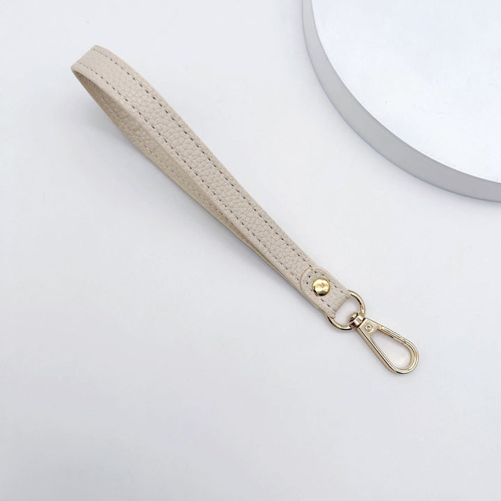 Leather Keychain Kalsten
