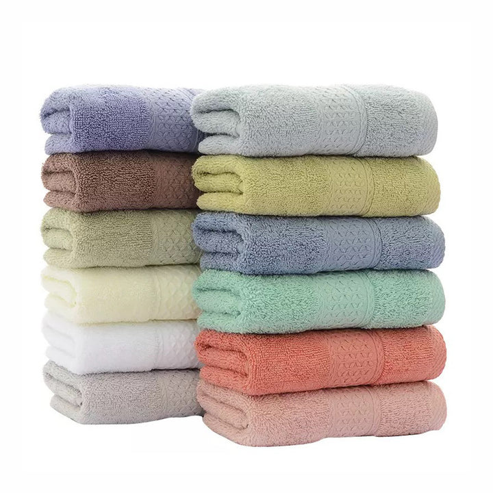 High-quality terry towel set Kalsten