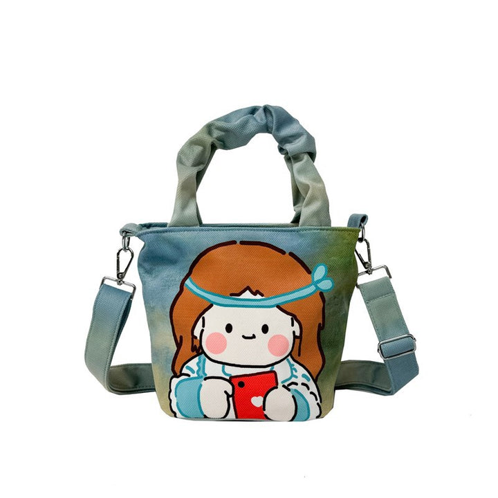 Creative Shoulder Bag Kalsten