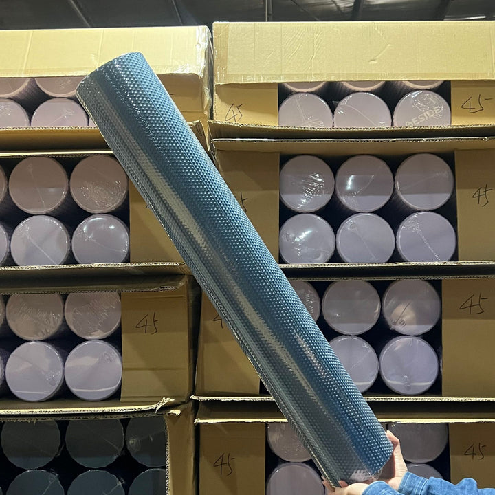 Massage roll with dotted surface Kalsten