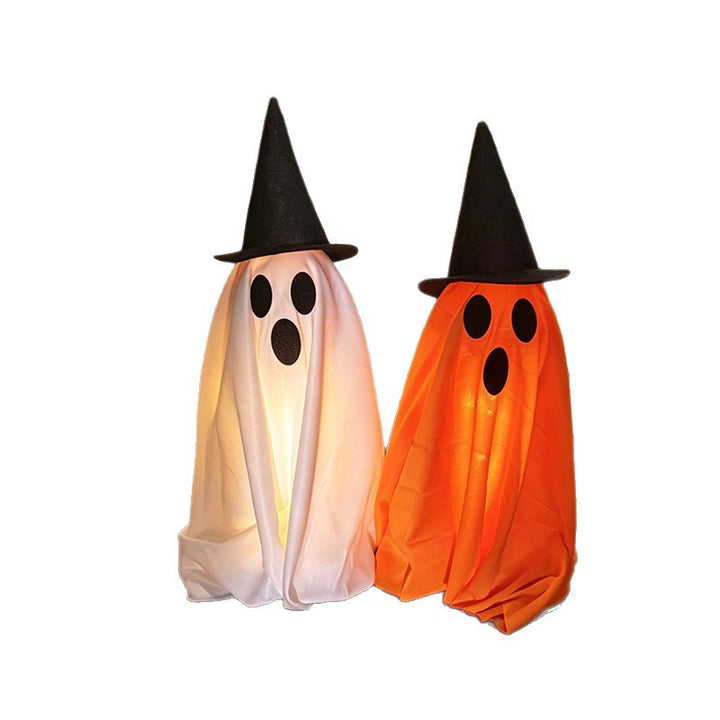 Halloween Costume