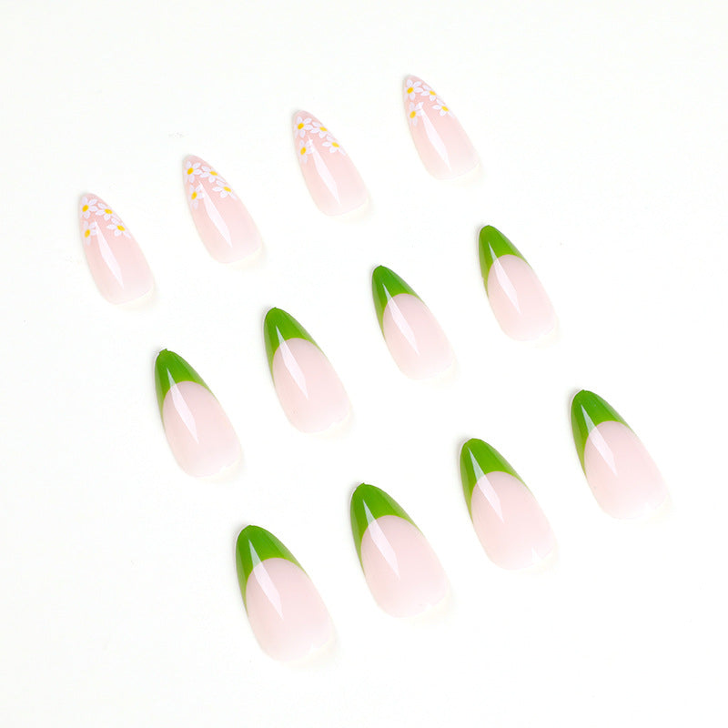Artificial Nail Jewelry Kalsten