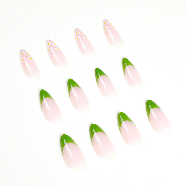 Artificial Nail Jewelry Kalsten
