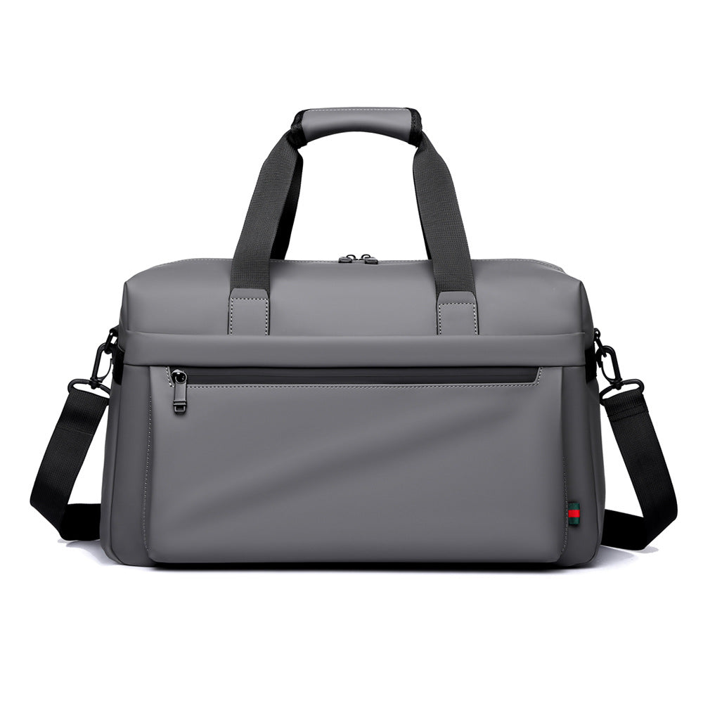 Sleek Everyday Duffle Bag Kalsten