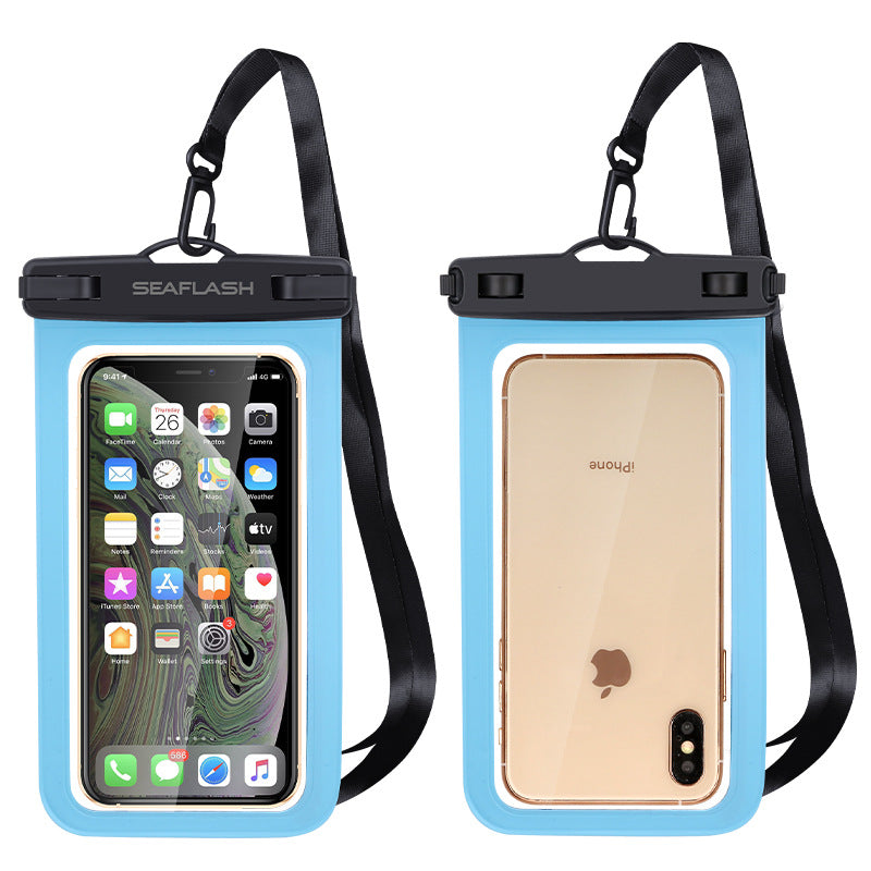 Waterproof Phone Case Kalsten