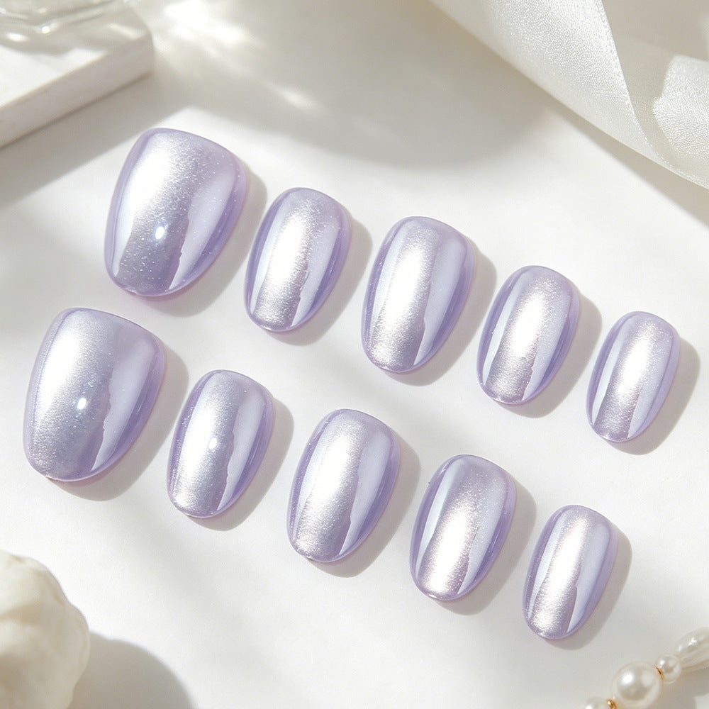 Glossy Gel Nail Art Set Kalsten