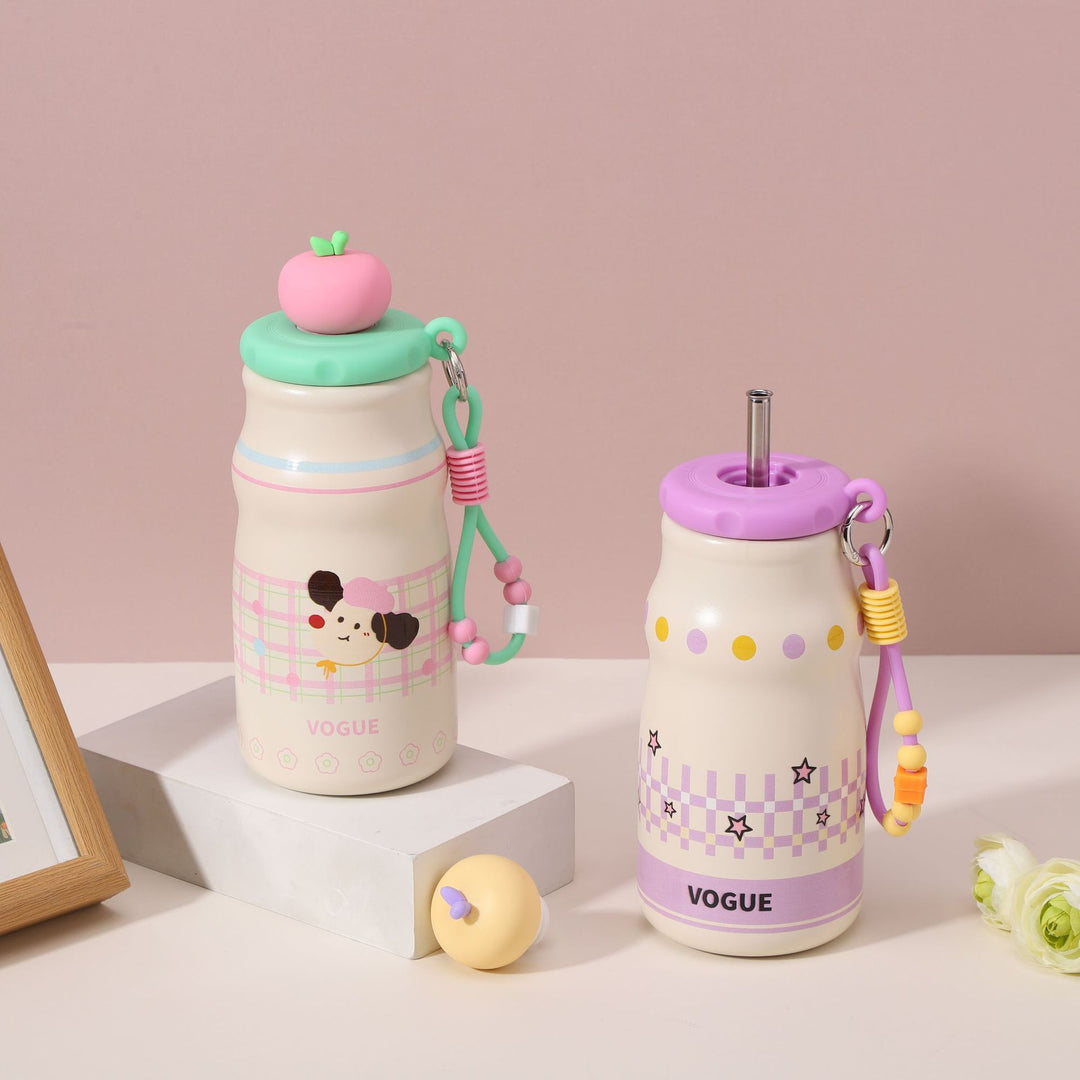 Fun-Shaped Portable Water Bottle Kalsten