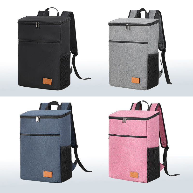 Insulated Backpack Kalsten