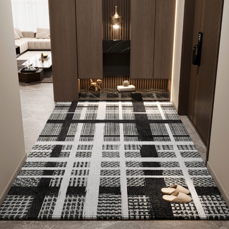 Decorative Area Rug for Home Floor Decor