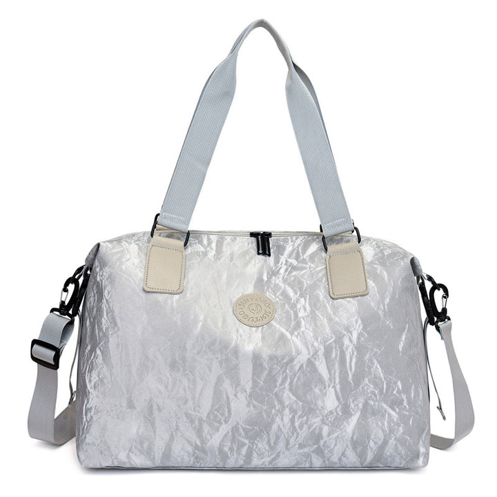 Travel Duffle