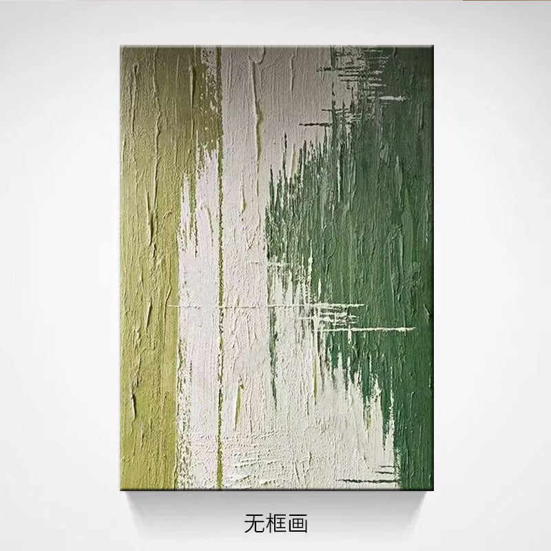 Contemporary Abstract Textured Wall Artwork