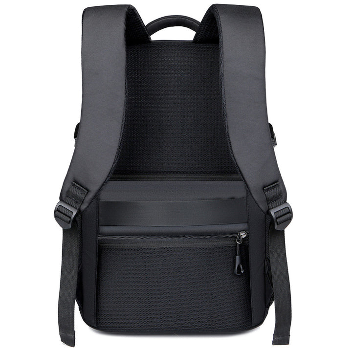 Multi-Functional Expedition Backpack Kalsten
