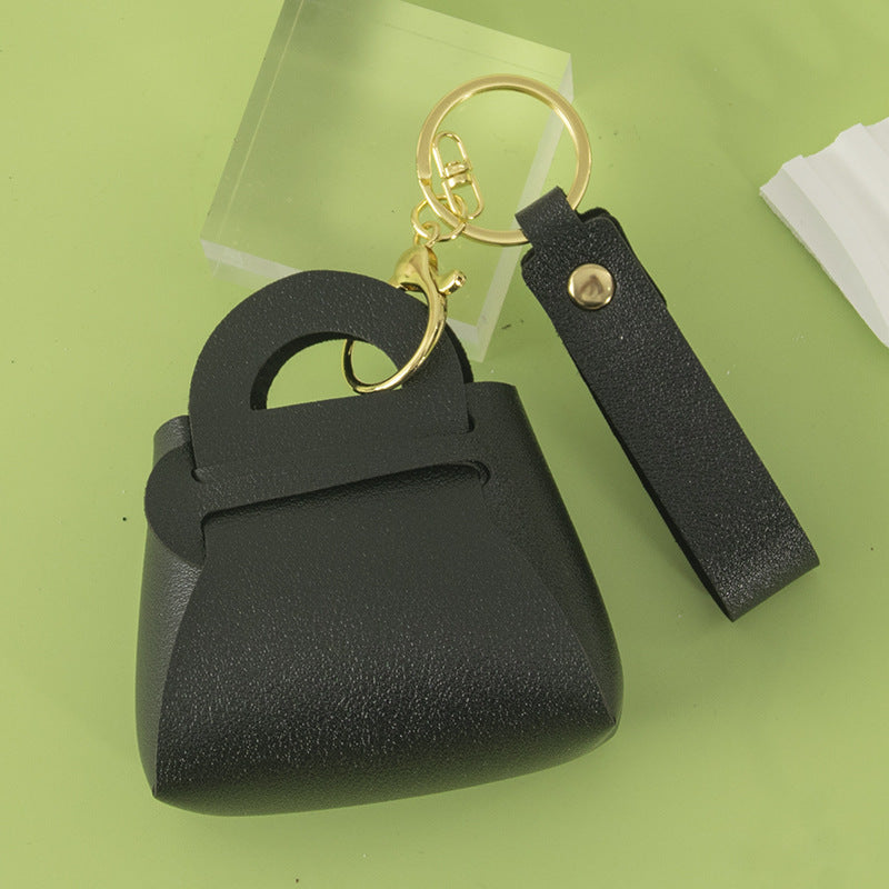 Mini Handbag Keychain Kalsten