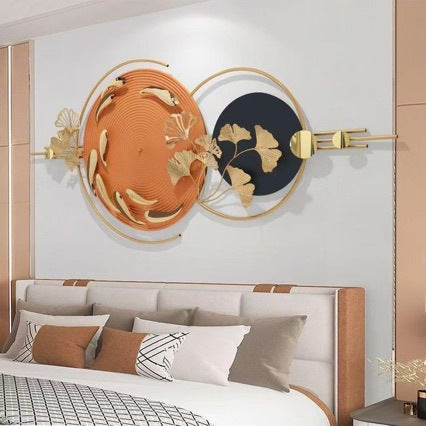 Decorative Wall Sculpture Kalsten