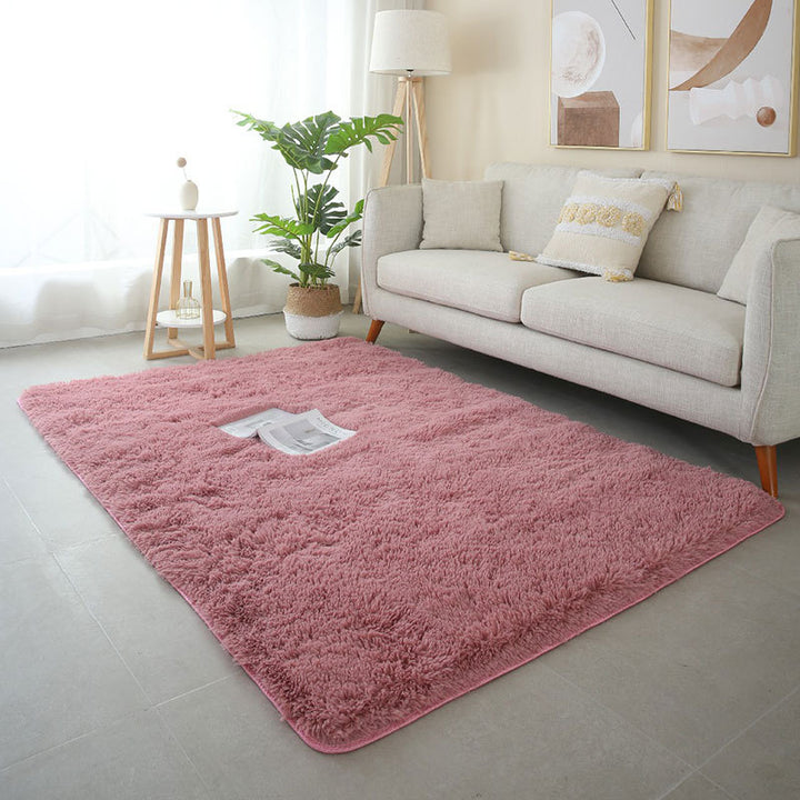Luxurious Plush Area Rug Kalsten
