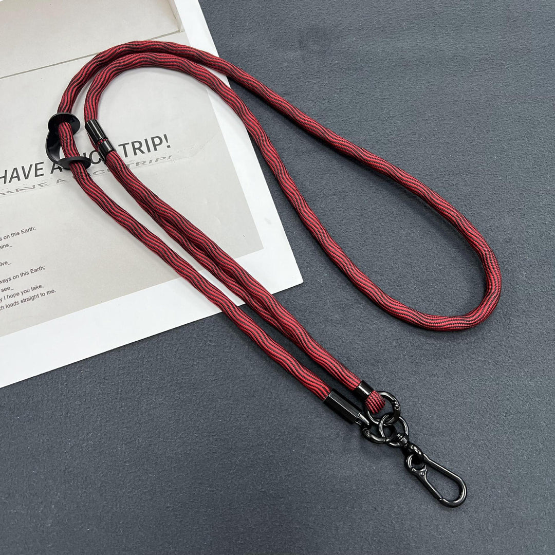 Premium Adjustable Multi-Functional Lanyard Kalsten