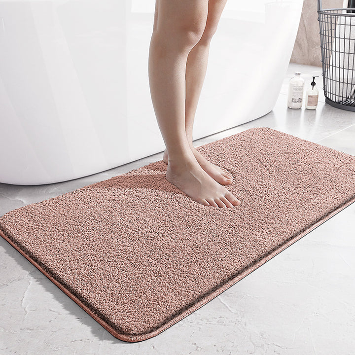 Ultra-Soft Microfiber Bath Mat Kalsten
