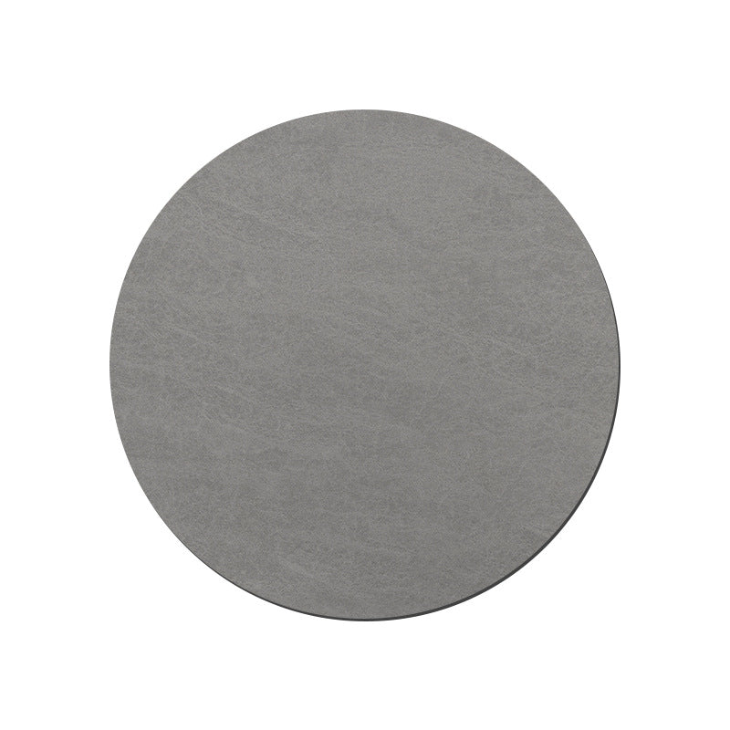 Circular Office Floor Mat Kalsten