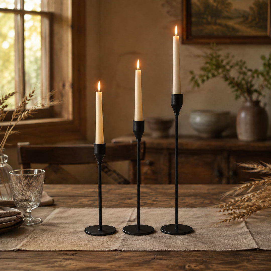 Decorative Candle Holder