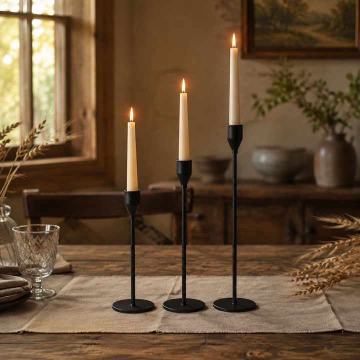 Decorative Candle Holder