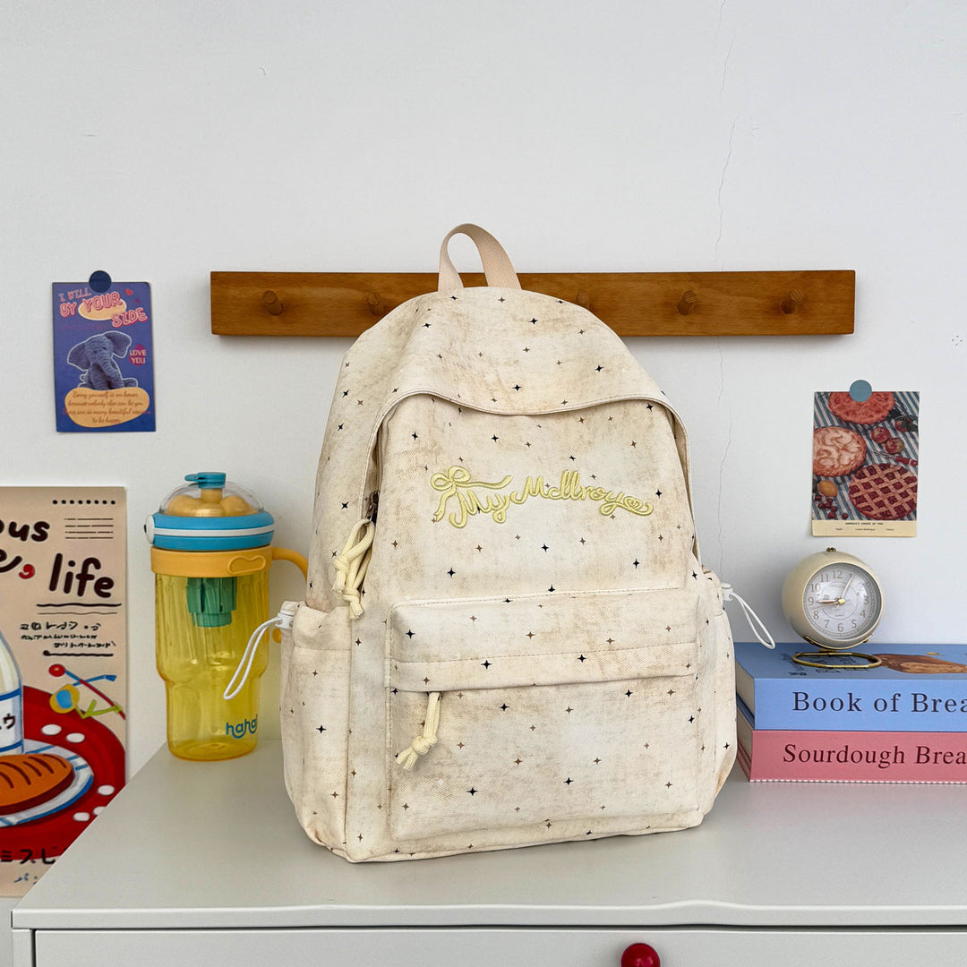 Stylish Backpack Kalsten