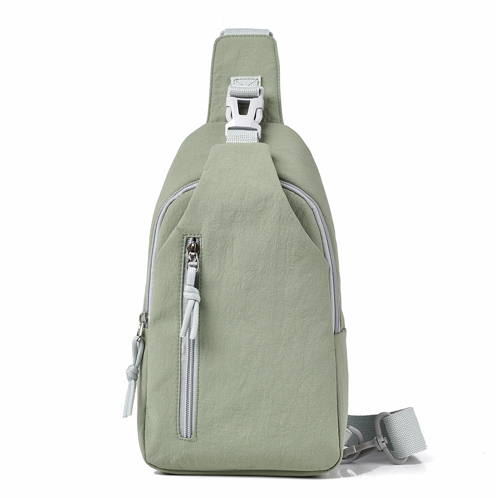Sleek Utility Sling Backpack kalsten