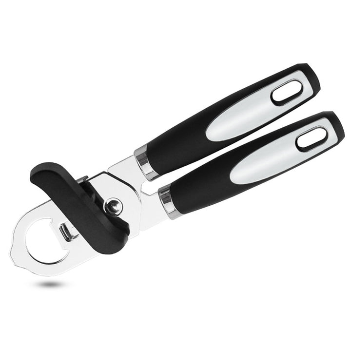 Heavy-Duty Ergonomic Multi-Function Can and Bottle Opener Kalsten
