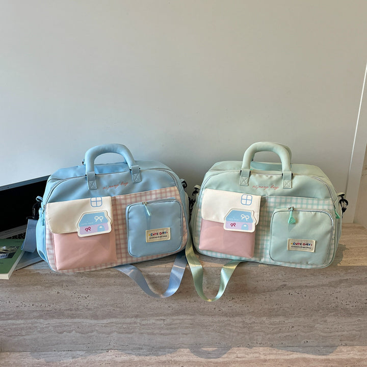 Multi-Functional Stylish Travel Bag Kalsten
