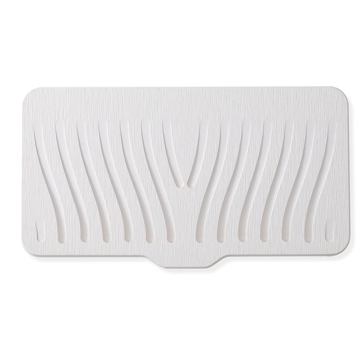 Innovative Kitchen Draining Mat