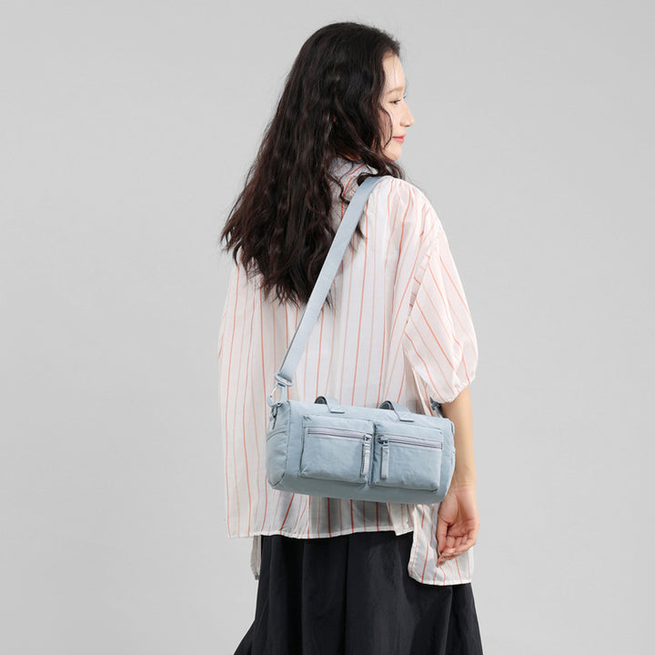 Multi-Pocket Travel Kalsten