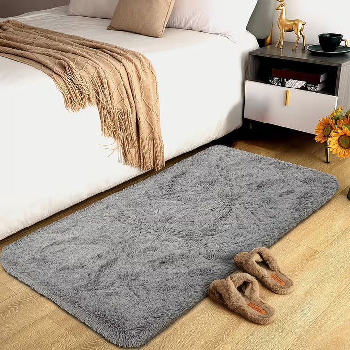 Plush Comfort Rug
