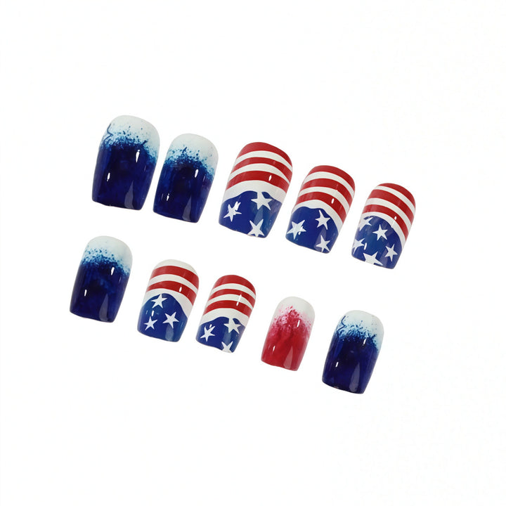 Festival Art Nails Kalsten