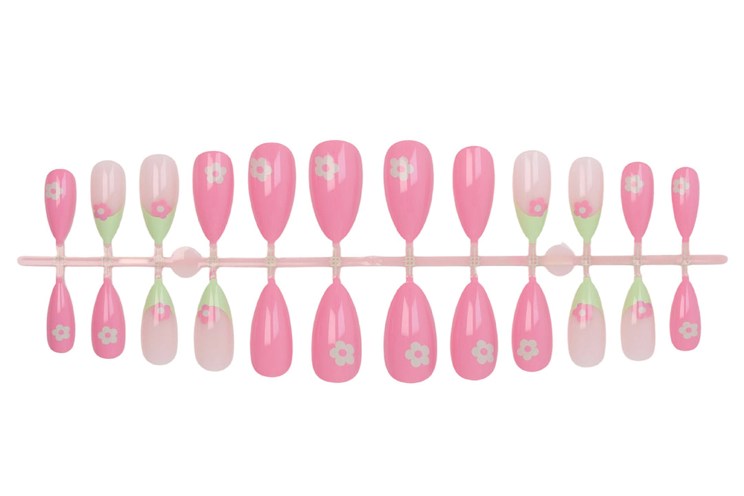 Creative Nail Art Set Kalsten