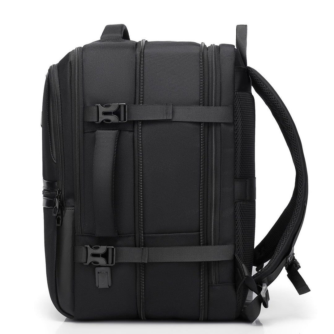 Multi-Functional Travel Backpack Kalsten