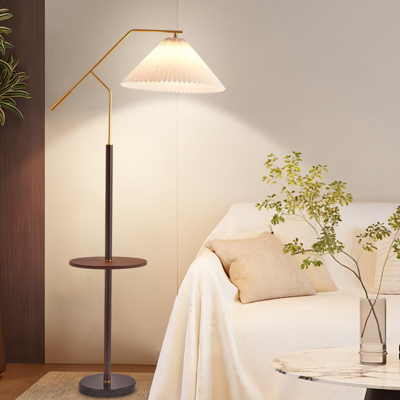 Modern Adjustable Floor Lamp