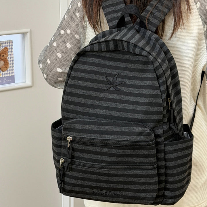 Casual Travel Backpack Kalsten
