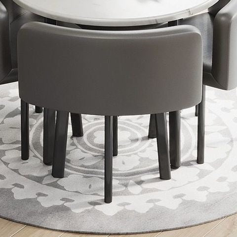 Ergonomic Dining Chair Kalsten