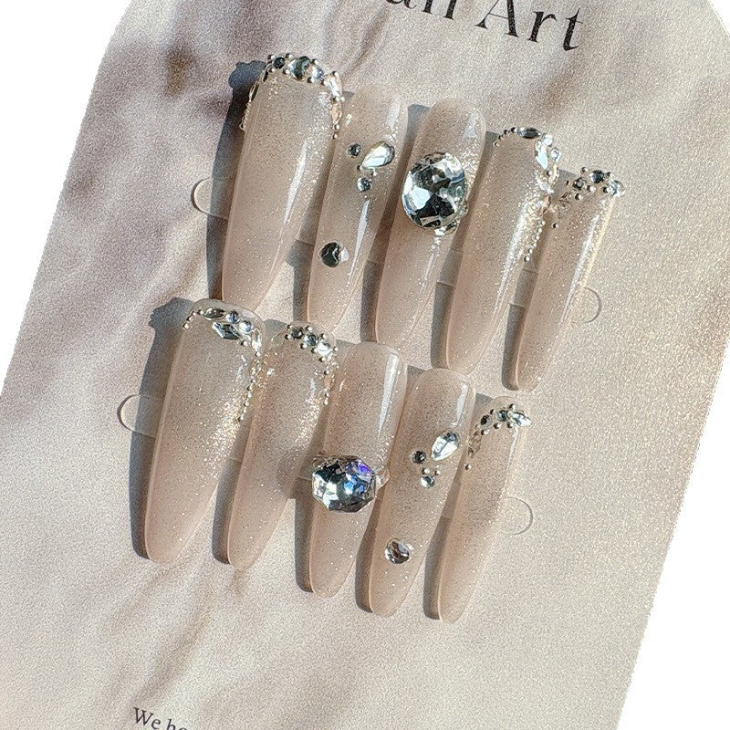 Nail Art Kalsten