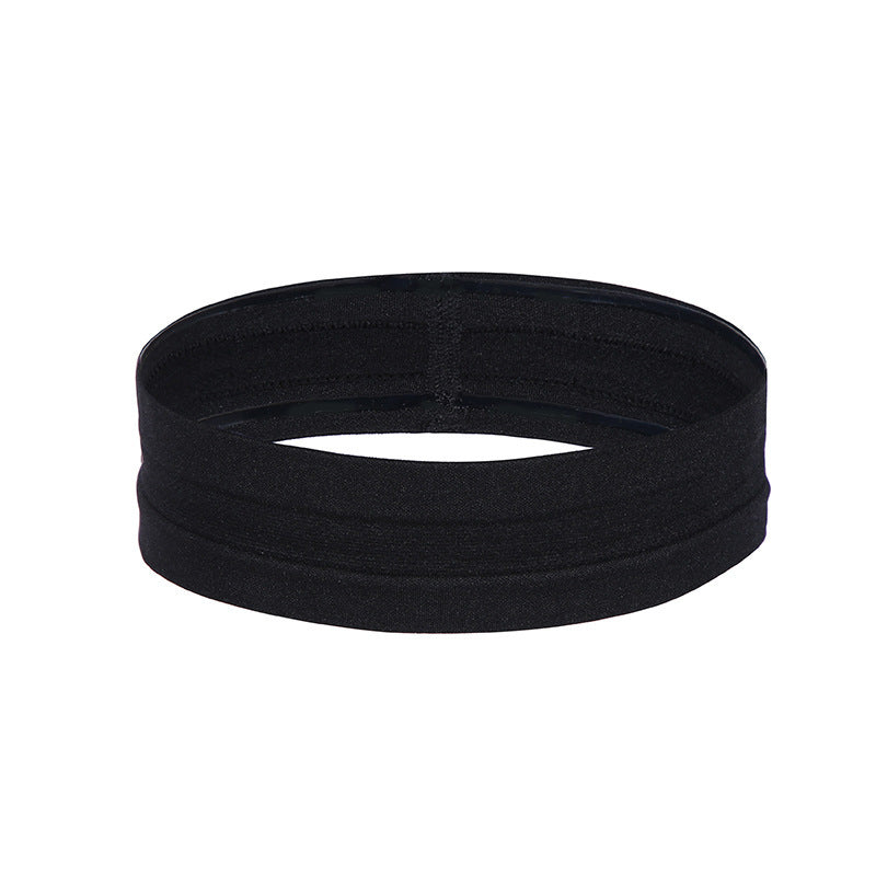 Women's Sporty Headband Kalsten