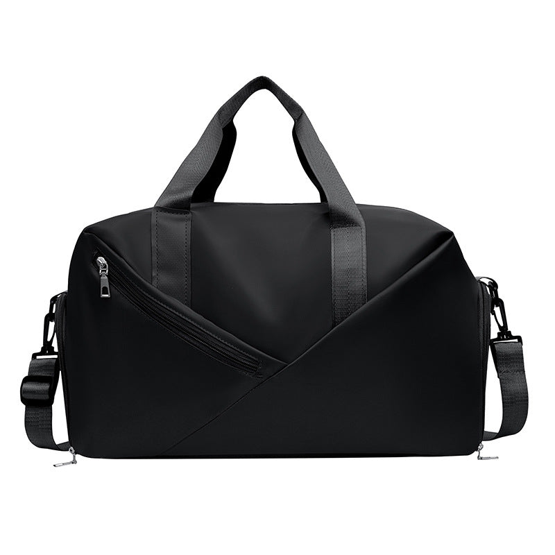 Versatile Gym Duffle Bag Kalsten