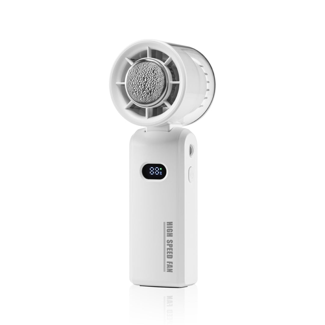 Women High-Performance Mini Hand Fan Kalsten