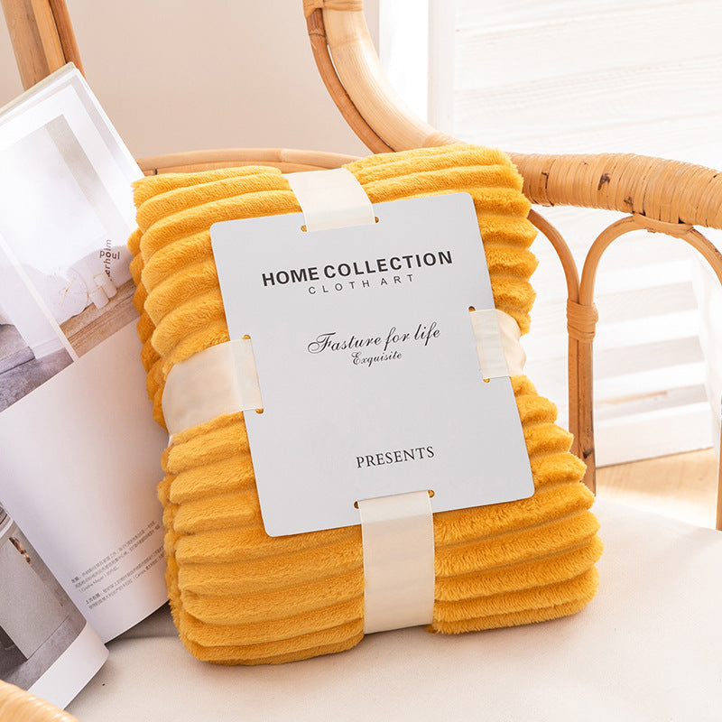 Home Decor Soft Textured