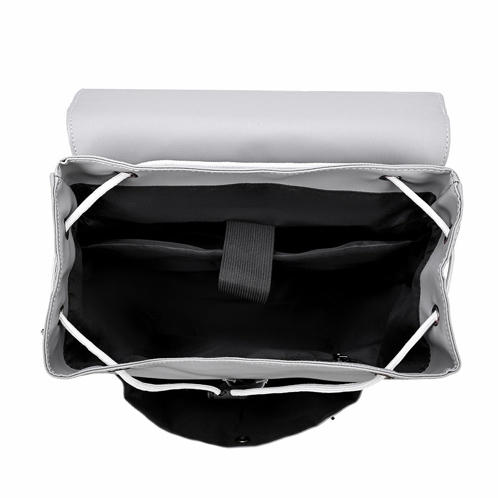 Versatile Tech-Enhanced Backpack Kalsten