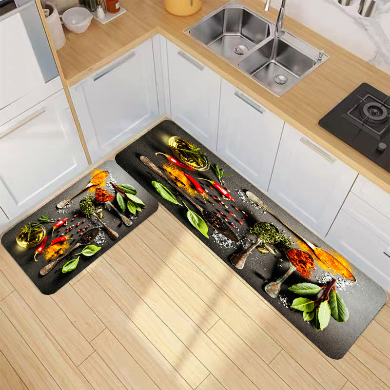Kitchen Comfort Mat Set Kalsten