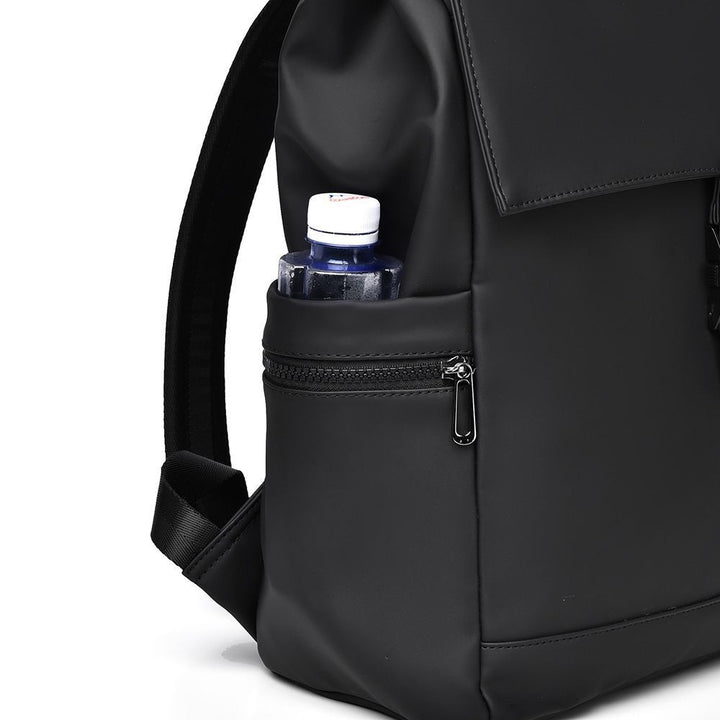 Urban Backpack with Practical Rolltop Design and Versatile Storage Options Kalsten