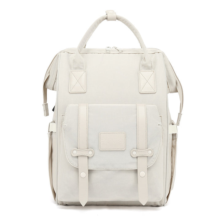 Stylish Multi-Pocket Backpack Kalsten